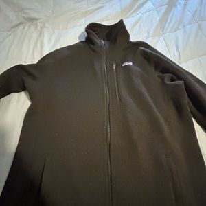 Patagonia Men's Better Sweater Fleece Jacket (Large)